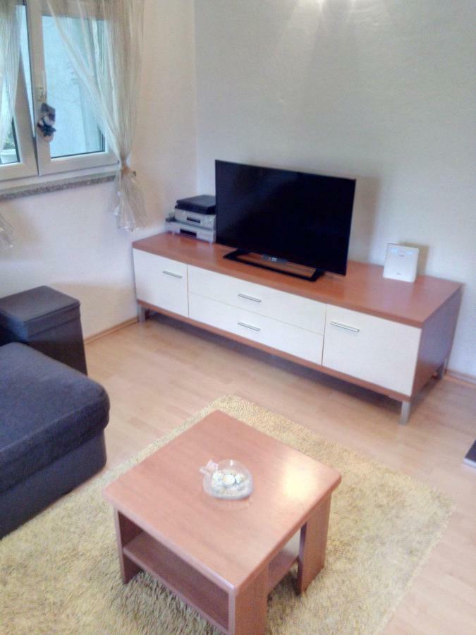 Apartment Melani Пула Экстерьер фото